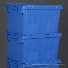 Nesting Plastic Containers / Pantong Farbspeicherbehälter